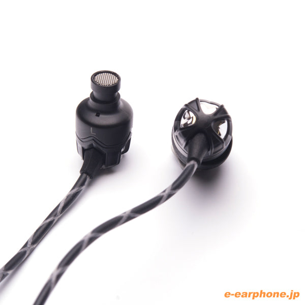 Zn 1-Button【ZN1B-NERO】【スマートフォン用1ボタンリモコンマイク付き】