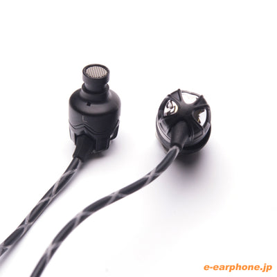 Zn 1-Button【ZN1B-NERO】【スマートフォン用1ボタンリモコンマイク付き】