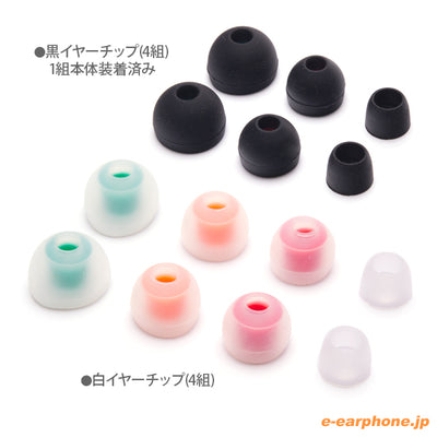 Zn 1-Button【ZN1B-NERO】【スマートフォン用1ボタンリモコンマイク付き】