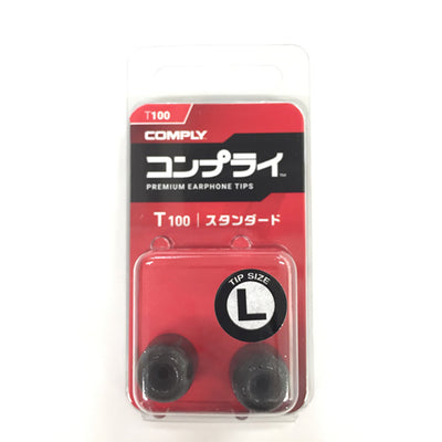 Comply T-100