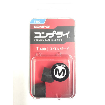 Comply T-400