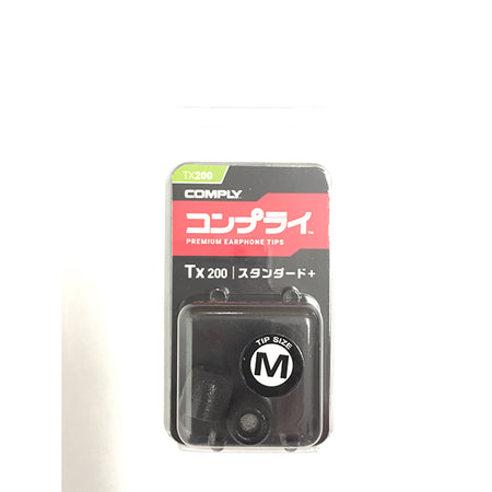 Comply Comply Tx-200 – e☆イヤホン