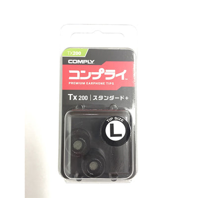 Comply Tx-200