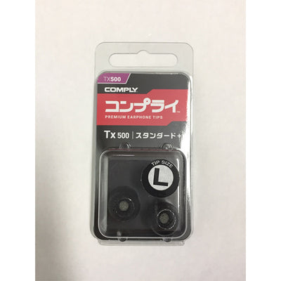 Comply Tx-500