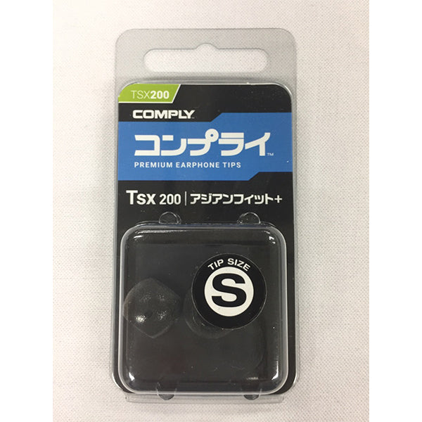 Comply Comply Tsx-200 – e☆イヤホン