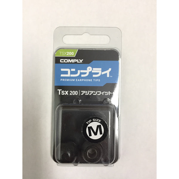 Comply Comply Tsx-200 – e☆イヤホン
