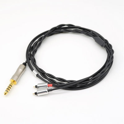 ＜楽-Raku 2pin→4.4φ-5極 For IEM＞BSP-HPCL-MSOEPC5