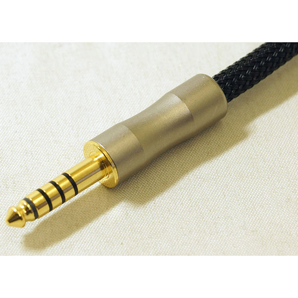 2.5φ4極→4.4φ5極の変換ケーブル 【BSP-HPCL-UPC4MJ5】