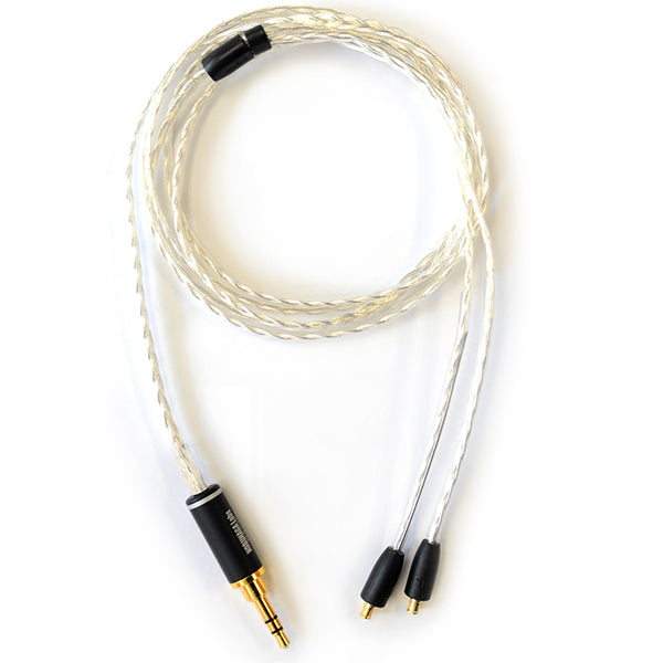 岩融 （Iwatooshi)3.5mmステレオミニ　ストレートプラグ-A2DC【NLP-IWA】