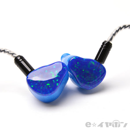 Jomo Audio PLB Universal fit – e☆イヤホン