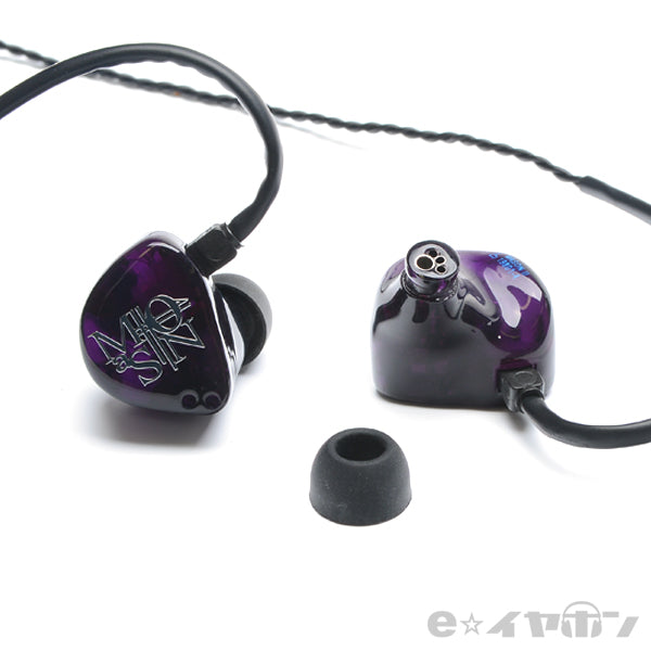 MASON II 【UNM-3515】