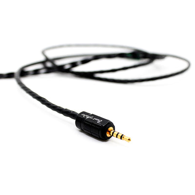 Emerald for JH Audio - 2.5mm【BEA-3621】