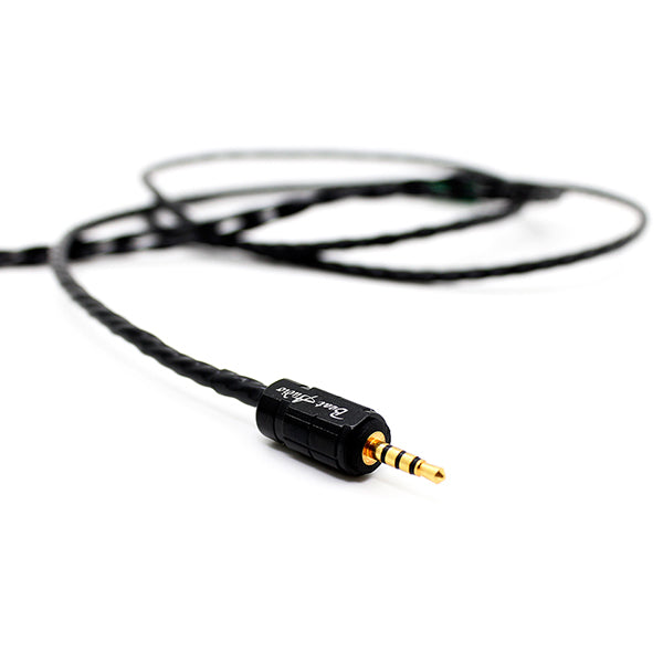 BEAT AUDIO Emerald 2.5mmバランス 2pin Beat Audio Emerald for JH Audio - 2.5mm【BEA-3621】 – e