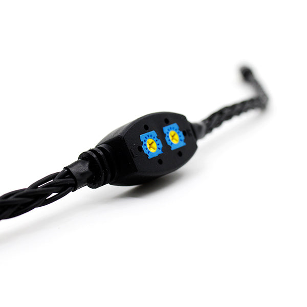 Emerald for JH Audio - 2.5mm【BEA-3621】