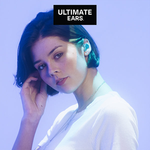 Ultimate Ears UE18+Pro – e☆イヤホン
