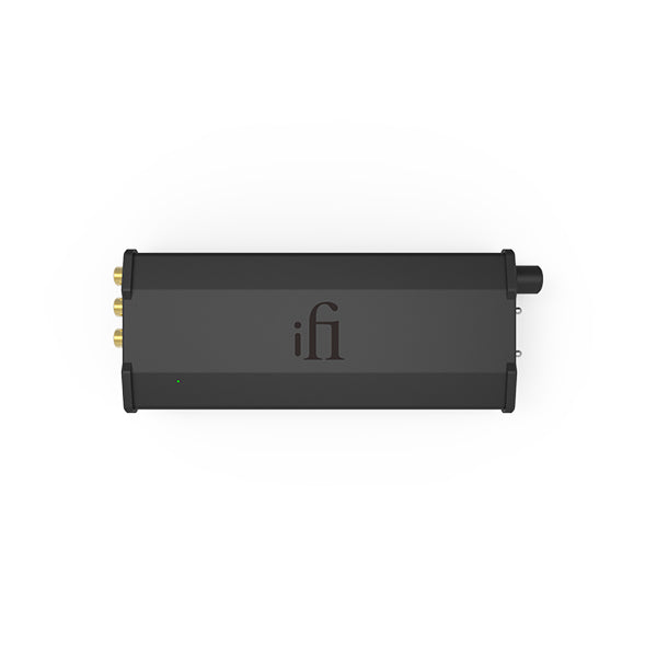 iFi-Audio micro iDSD Black Label – e☆イヤホン