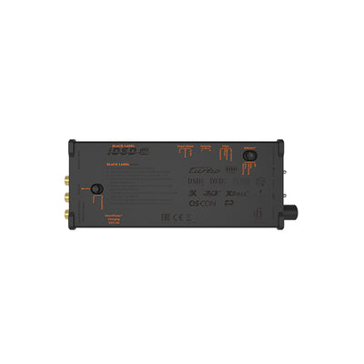 micro iDSD Black Label