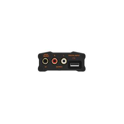 micro iDSD Black Label