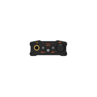 micro iDSD Black Label