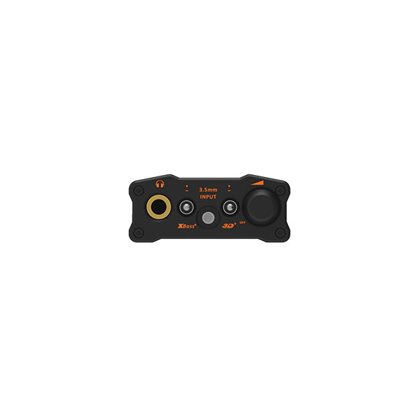 iFi-Audio micro iDSD Black Label – e☆イヤホン