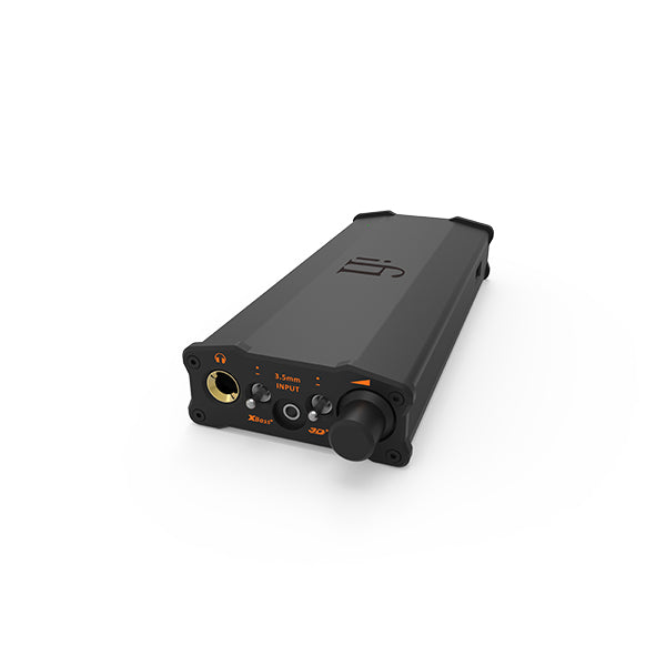 iFi-Audio micro iDSD Black Label – e☆イヤホン