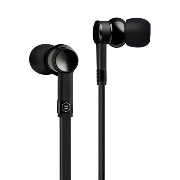 未使用品 ライカ コラボ Master & Dynamic ME05 イヤホン ME05PD｜Master & Dynamic ME05PD ME05 イヤホン パラジウム ME05PD