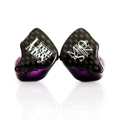 MASON II（カスタムIEM）