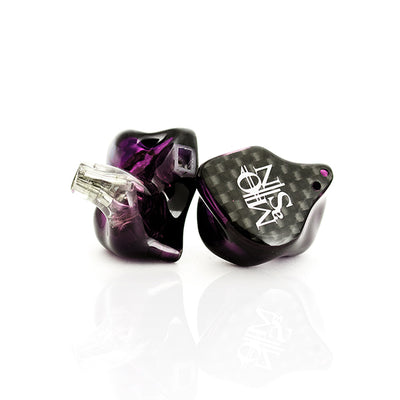 MASON II（カスタムIEM）