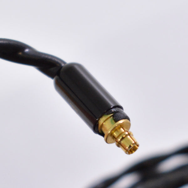 Emerald - MMCX - 2.5mm【BEA-3607】