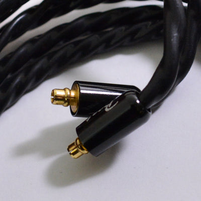 Emerald - MMCX - 2.5mm【BEA-3607】