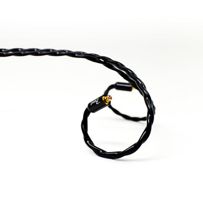 Emerald - MMCX - 3.5mm 4極【BEA-3652】