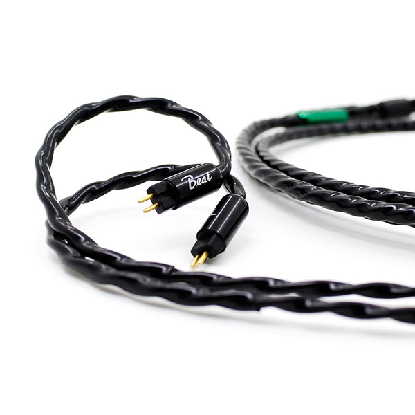 Emerald - Custom - 2.5mm【BEA-3614】