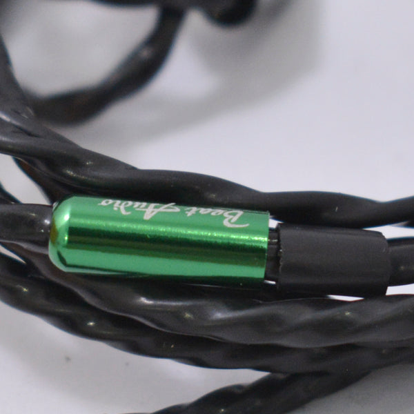 Emerald - Custom - 2.5mm【BEA-3614】