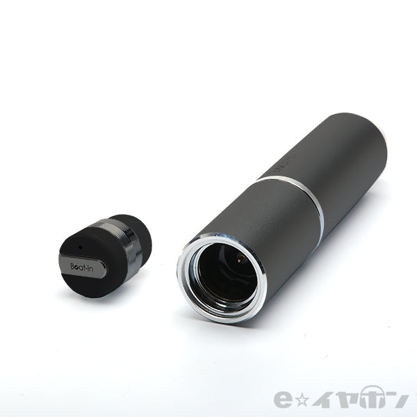 Beat-in Stick