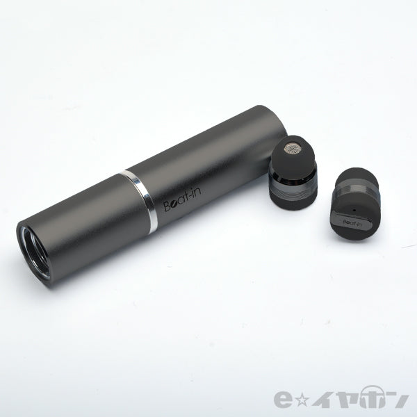 Beat-in Stick
