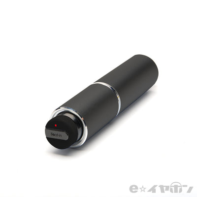 Beat-in Stick