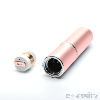 Beat-in Stick
