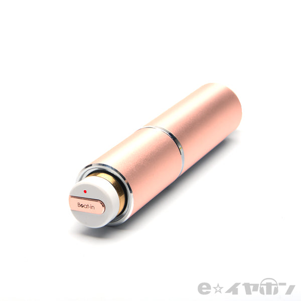 Beat-in Stick