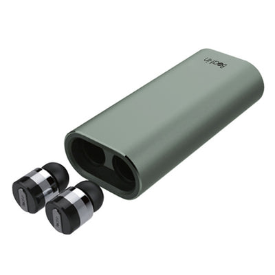 Beat-in Power Bank
