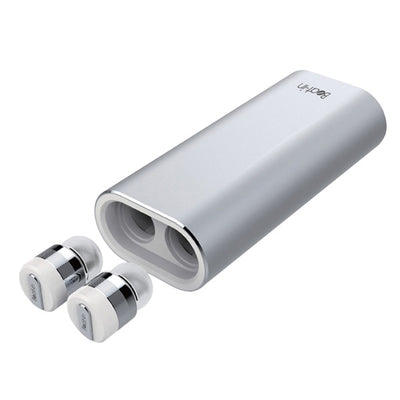 Beat-in Power Bank