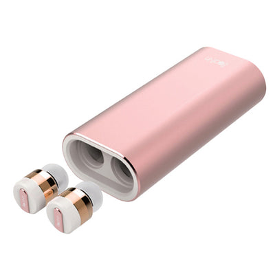 Beat-in Power Bank