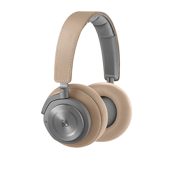 Bang & Olufsen ヘッドホン Beoplay H9 音声アシスタント対応のB&Oヘッドフォン「Beoplay H9」。スポーツ用