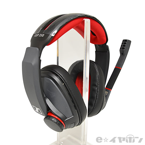 SENNHEISER GSP 350 – e☆イヤホン