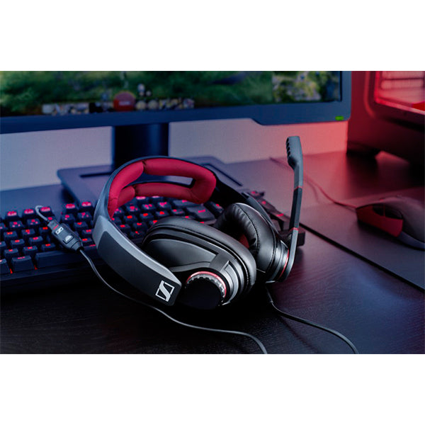 SENNHEISER GSP 350 – e☆イヤホン