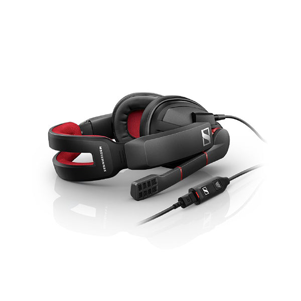 SENNHEISER GSP 350 – e☆イヤホン