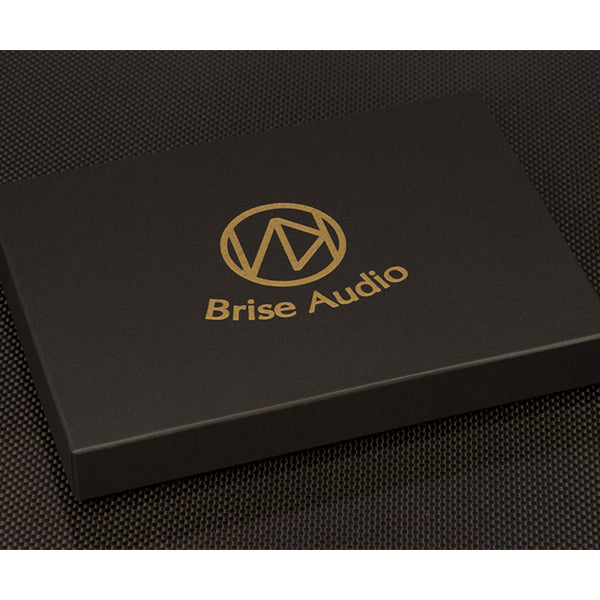 【アウトレット】MURAKUMO-CONV変換ケーブル 【4極2.5mm to 4.4mmロジウムメッキプラグ】