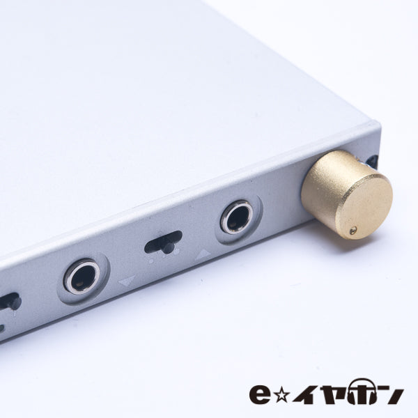 HUM HYPNO Class A Portable Amplifier
