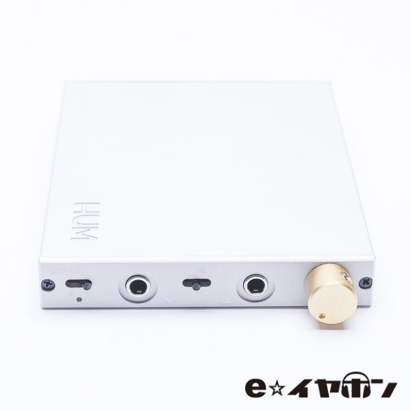 HUM HYPNO Class A Portable Amplifier