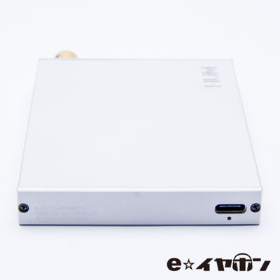 HUM HYPNO Class A Portable Amplifier