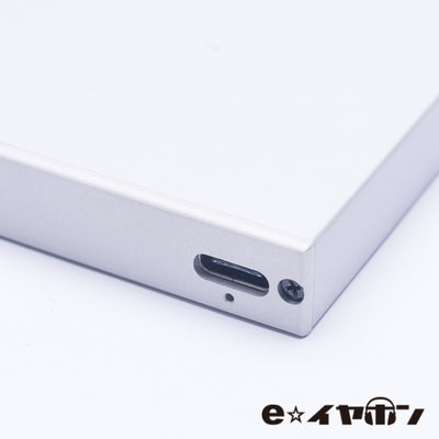 HUM HYPNO Class A Portable Amplifier